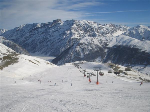 Livigno Valtellina Lombardia - Italy traveller Guide